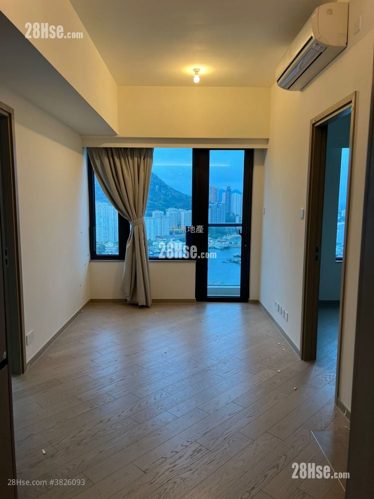 御海湾 租盘 366 平方尺