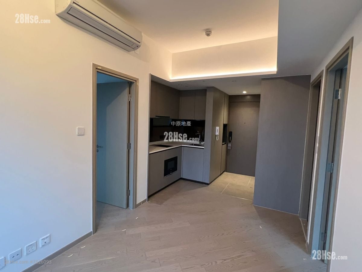 御海湾 租盘 366 平方尺