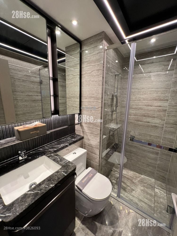 御海湾 租盘 366 平方尺