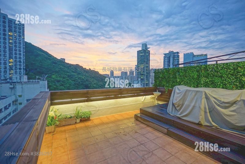 海光苑 售盘 3 房 , 1 浴室 639 平方尺