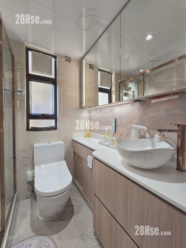 海光苑 售盘 3 房 , 1 浴室 639 平方尺