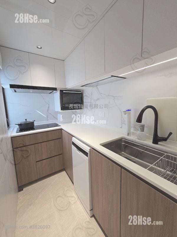 海光苑 售盘 3 房 , 1 浴室 639 平方尺