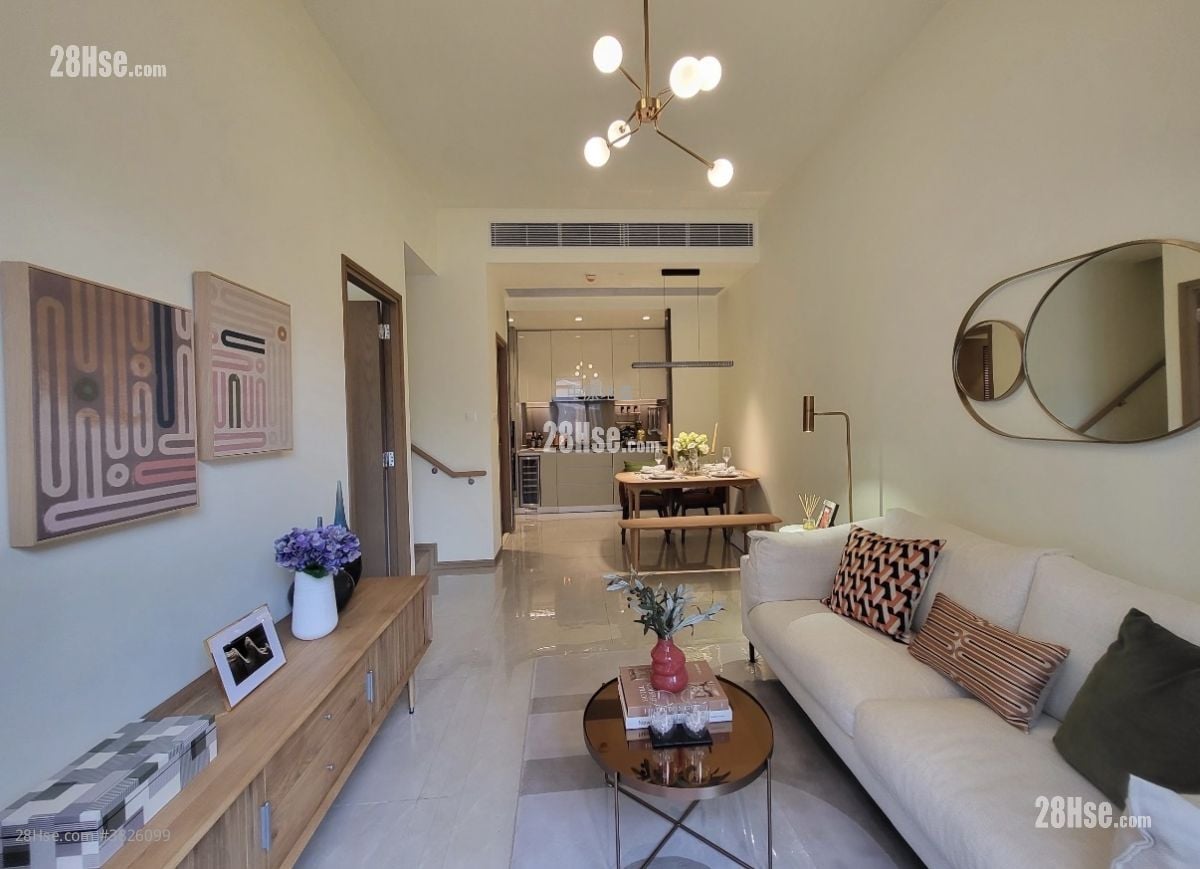 #Lyos Sell 3 Bedrooms 779 ft²