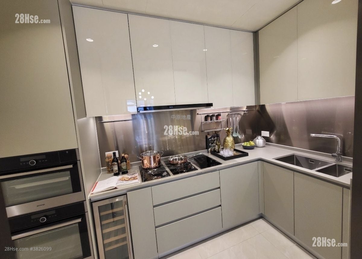 #Lyos Sell 3 Bedrooms 779 ft²