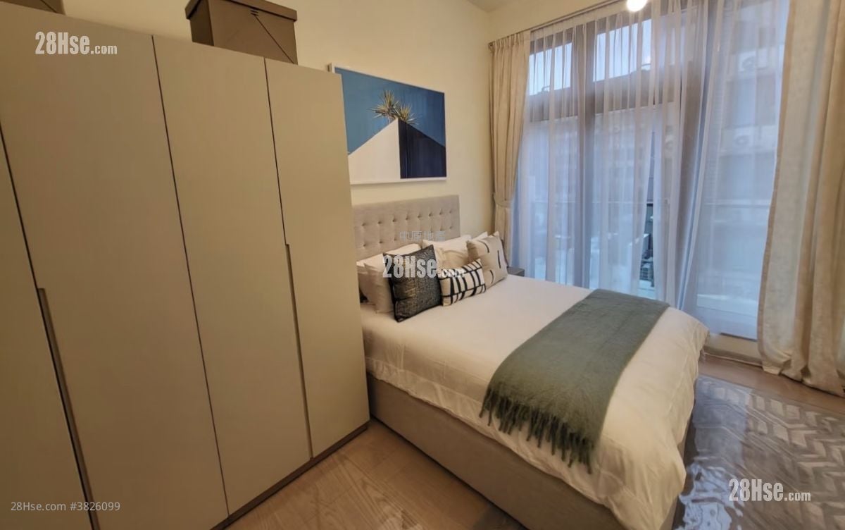 #Lyos Sell 3 Bedrooms 779 ft²