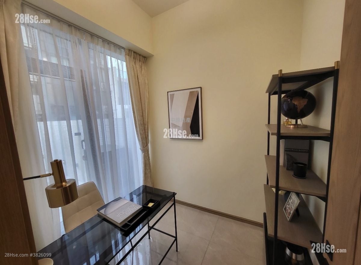 #Lyos Sell 3 Bedrooms 779 ft²