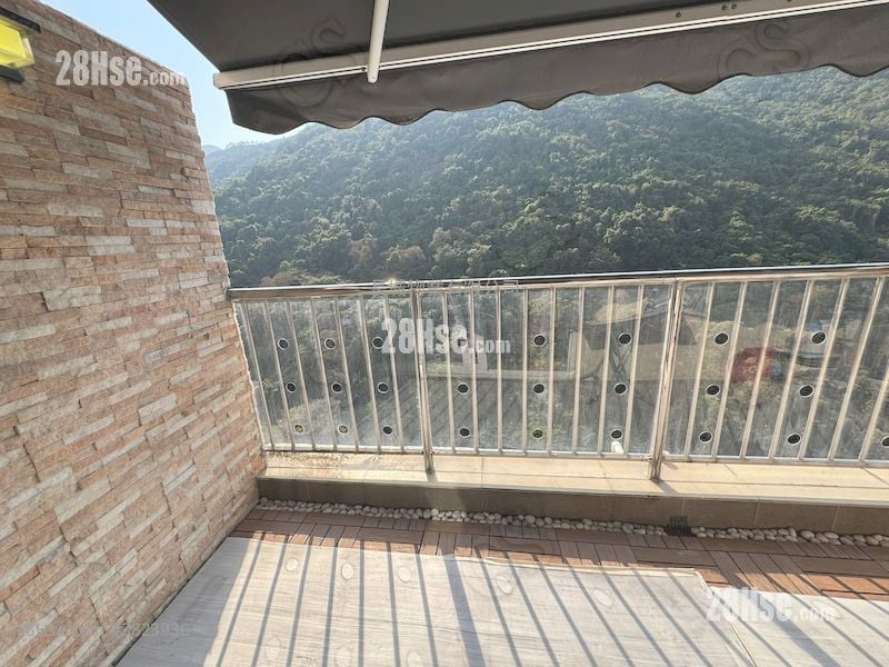 中興大廈 租盤 開放式間隔 , 1 浴室 225 平方呎