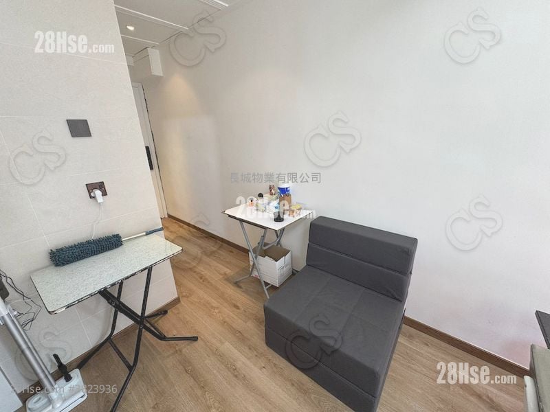 中興大廈 租盤 開放式間隔 , 1 浴室 225 平方呎