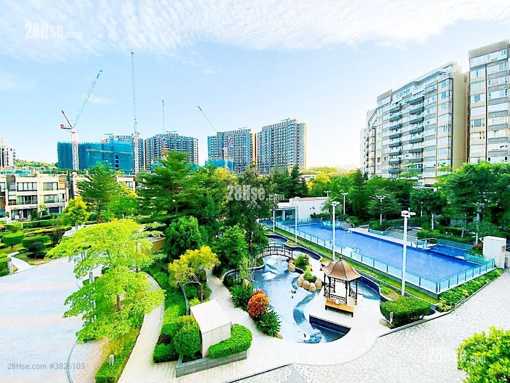 星堤 售盤 5+ 房 , 4 浴室 1,580 平方呎