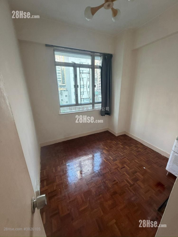 顺昌大厦 租盘 2 房 , 1 浴室 410 平方尺