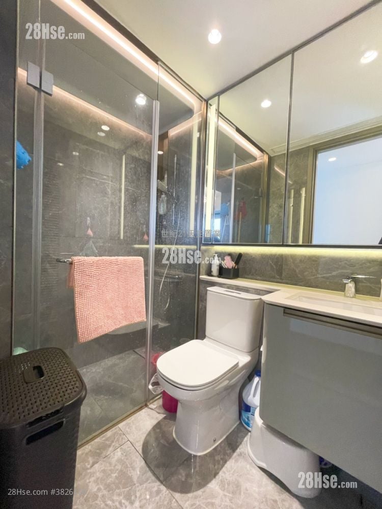 上源 售盤 788 平方呎