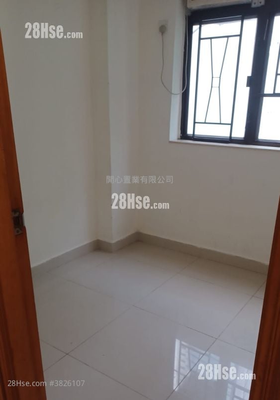 鴻業大廈 租盤 3 房 , 1 浴室 418 平方呎