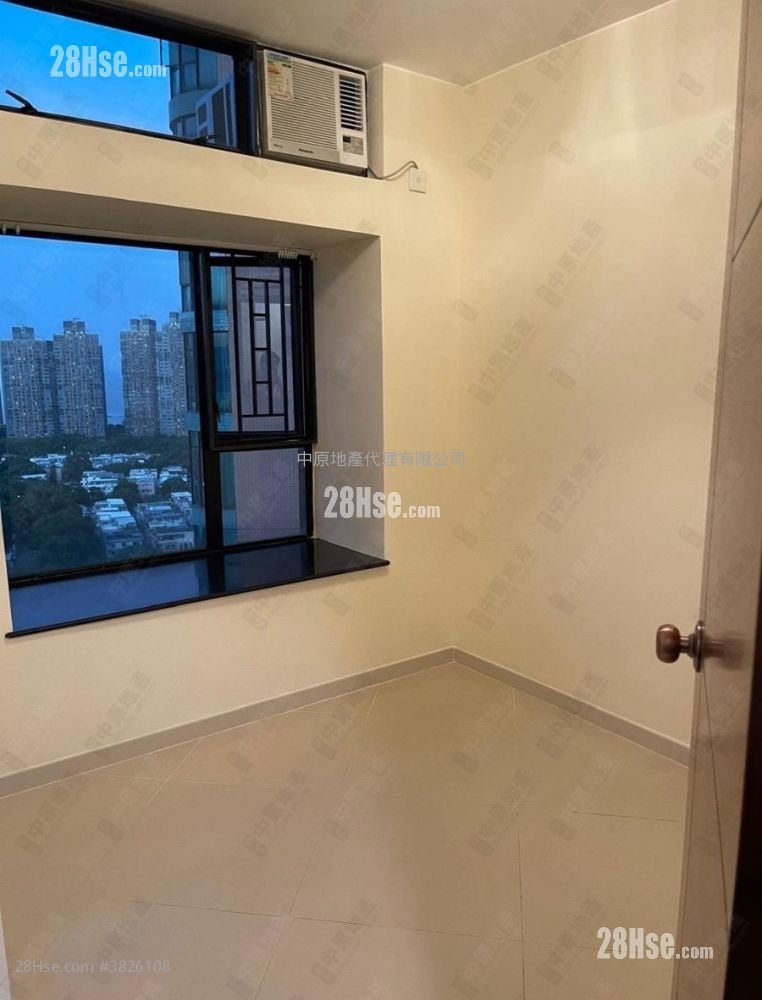 雅典居 售盤 3 房 874 平方呎