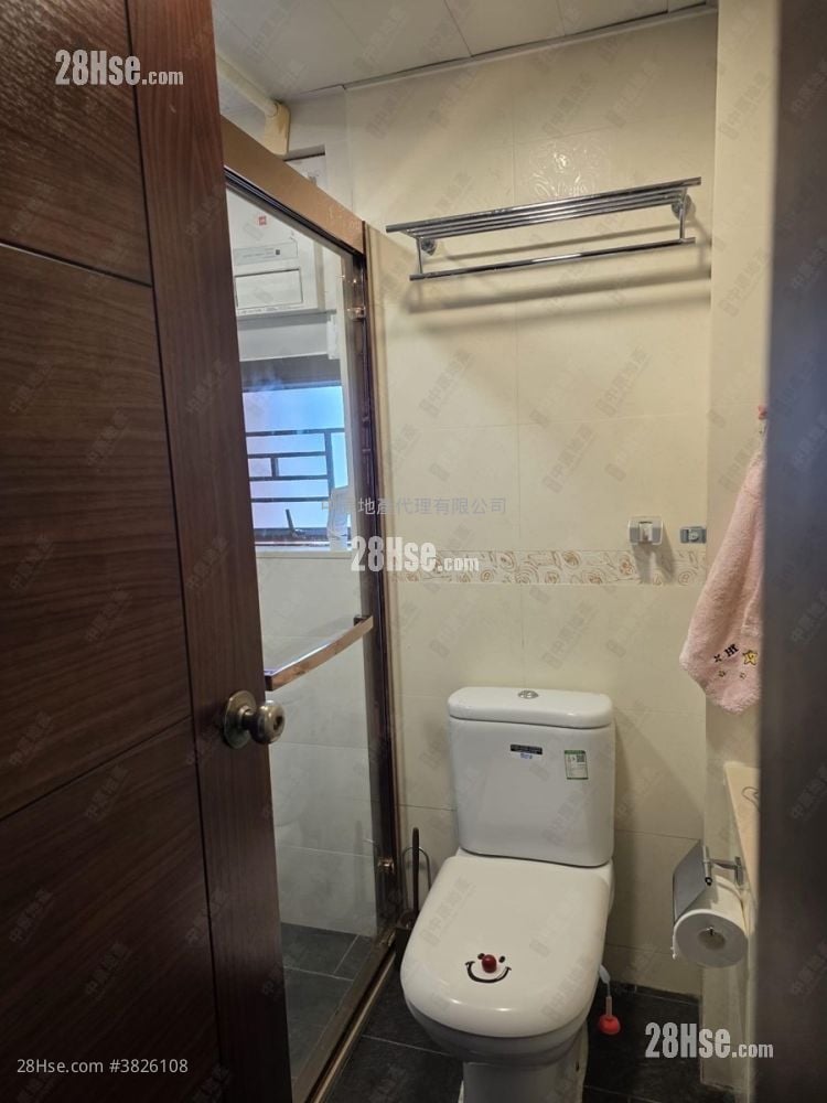 雅典居 售盤 3 房 874 平方呎