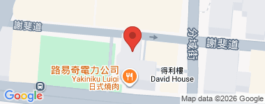 中央廣場  物業地址