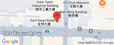 德东楼 中层 (5-14/14楼) 物业地址