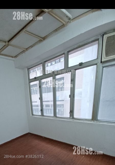 Wah Wai Industrial Building Rental