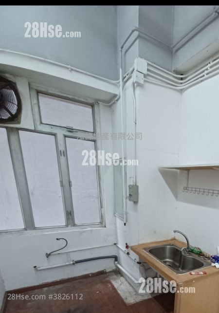 Wah Wai Industrial Building Rental