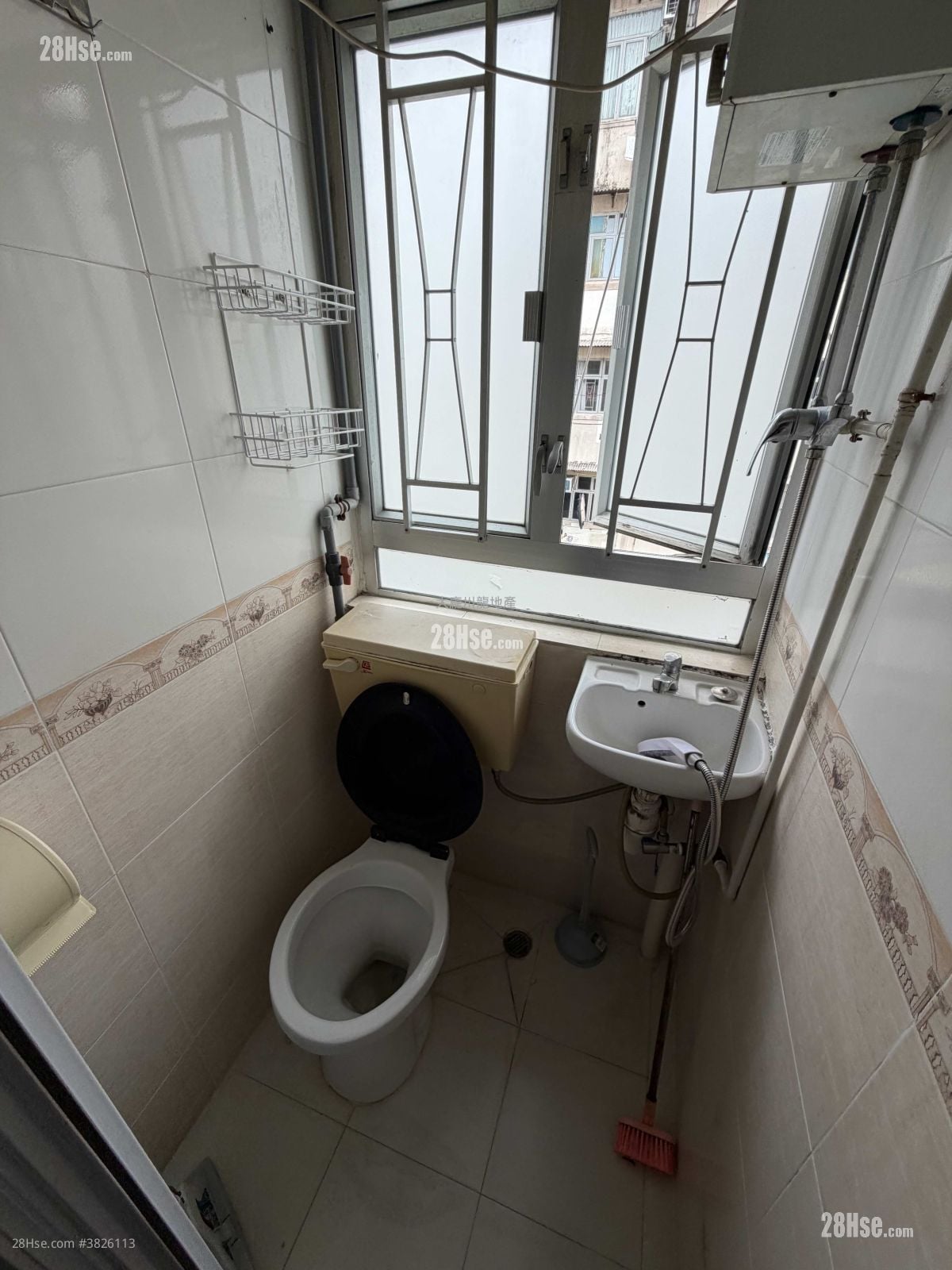 Chinese Mansion Rental 1 Bedroom , 1 Bathroom 180 ft²