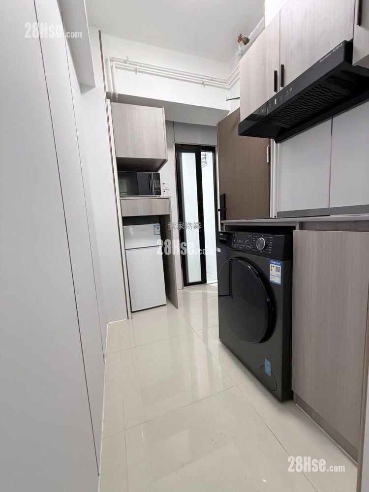 唐樓 租盤 開放式間隔 , 1 浴室 150 平方呎