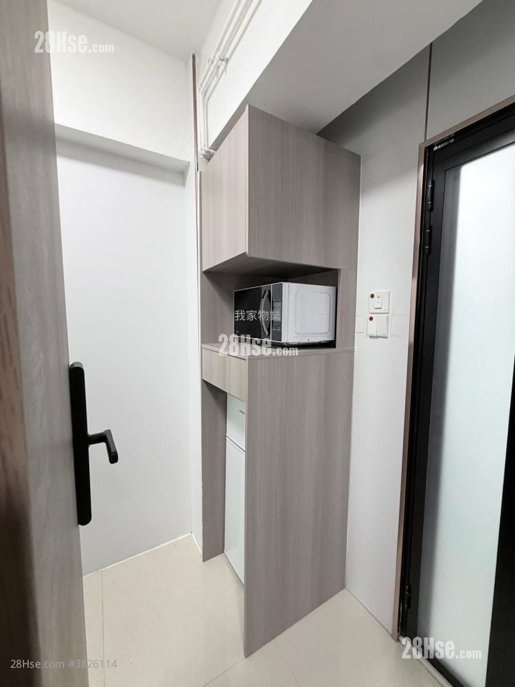 唐樓 租盤 開放式間隔 , 1 浴室 150 平方呎