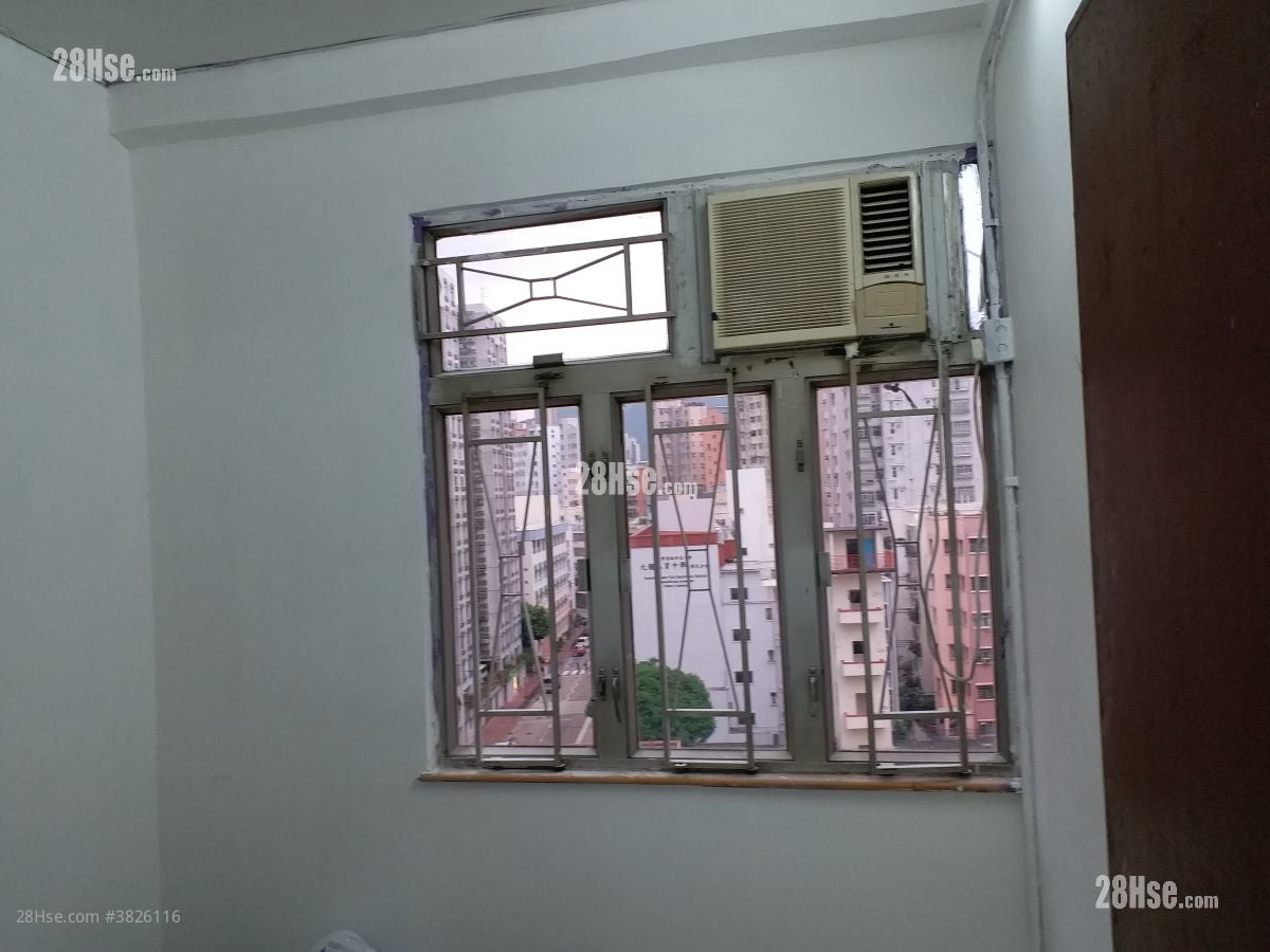 太子道西61號 租盤 1 房 , 1 浴室 161 平方呎