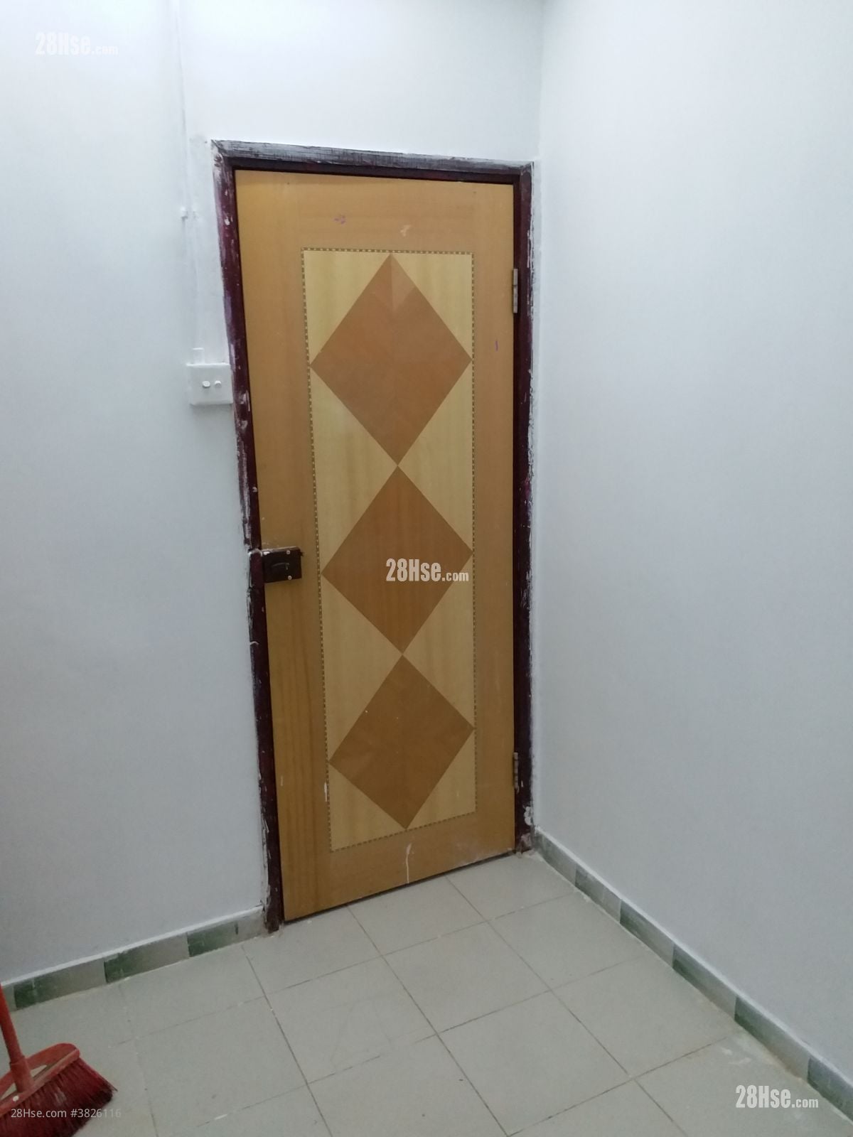 太子道西61號 租盤 1 房 , 1 浴室 161 平方呎