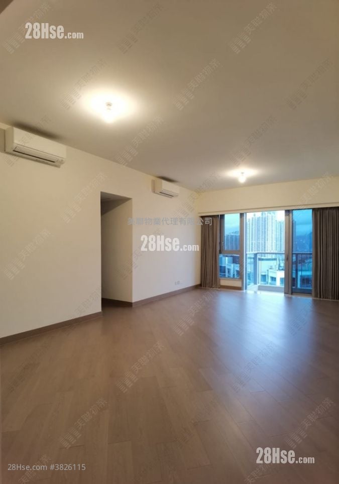 汇玺 售盘 4 房 , 3 浴室 1,221 平方尺