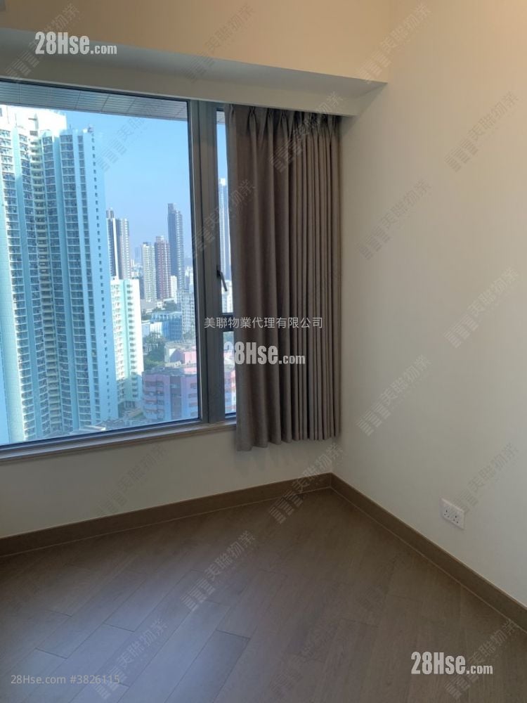 汇玺 售盘 4 房 , 3 浴室 1,221 平方尺