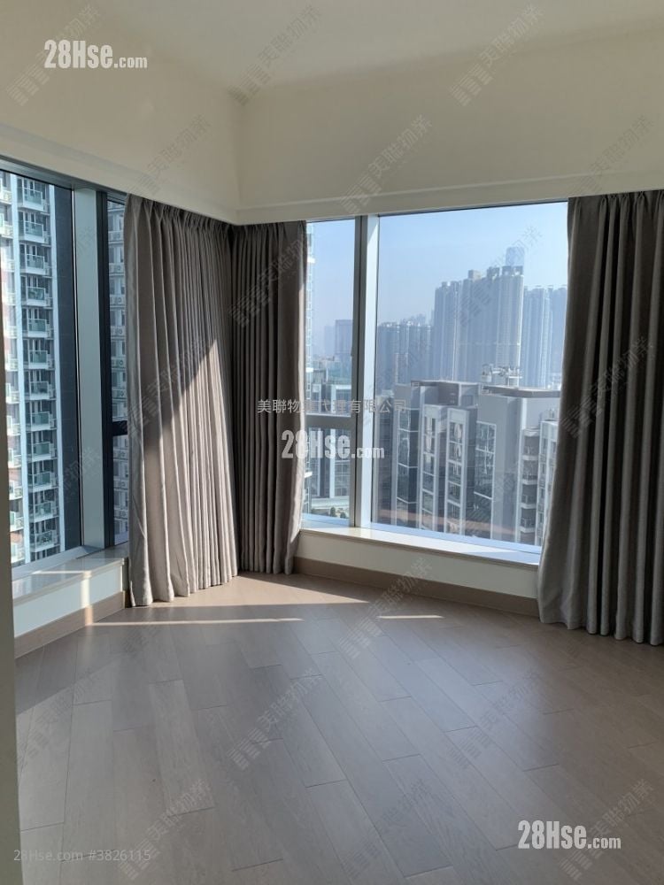 汇玺 售盘 4 房 , 3 浴室 1,221 平方尺