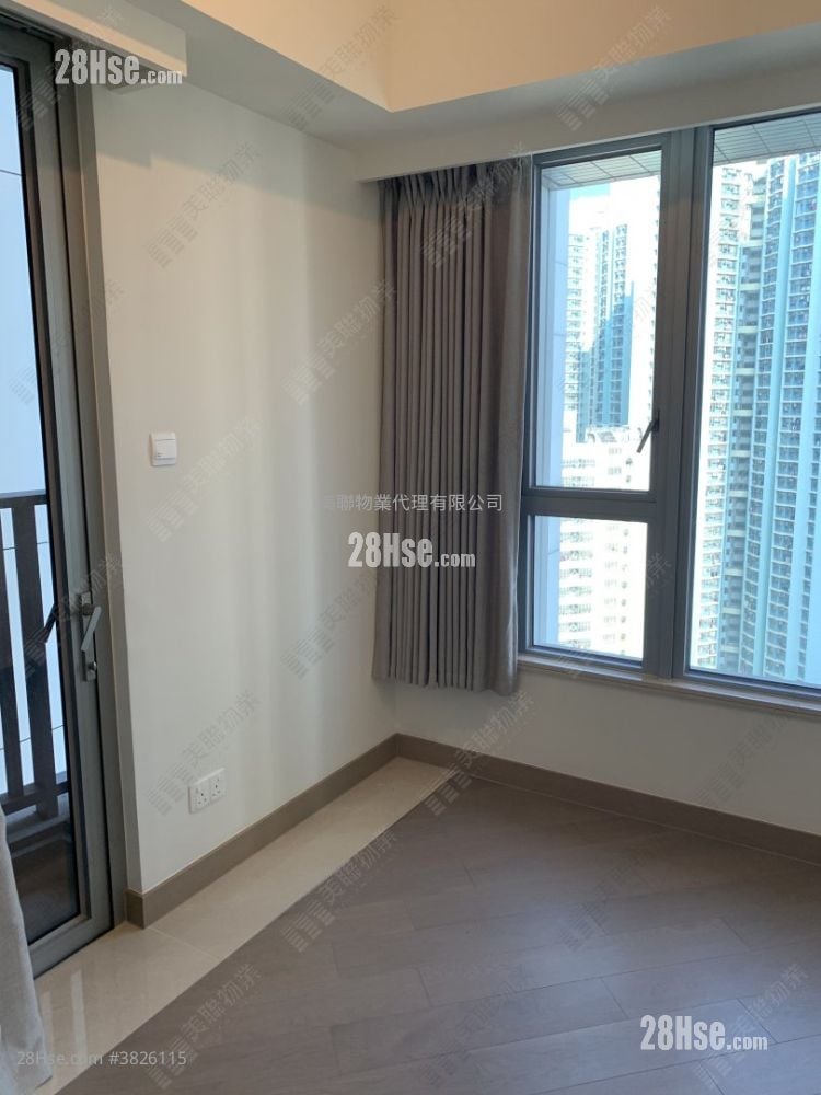 汇玺 售盘 4 房 , 3 浴室 1,221 平方尺