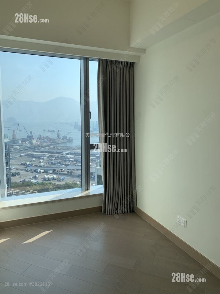 汇玺 售盘 4 房 , 3 浴室 1,221 平方尺