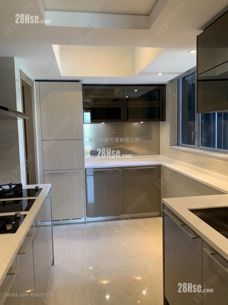 汇玺 售盘 4 房 , 3 浴室 1,221 平方尺