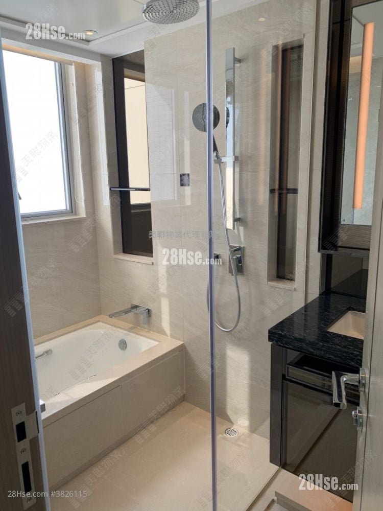 汇玺 售盘 4 房 , 3 浴室 1,221 平方尺