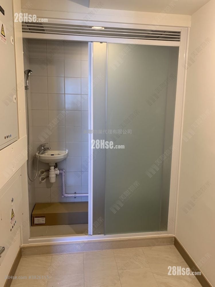 汇玺 售盘 4 房 , 3 浴室 1,221 平方尺