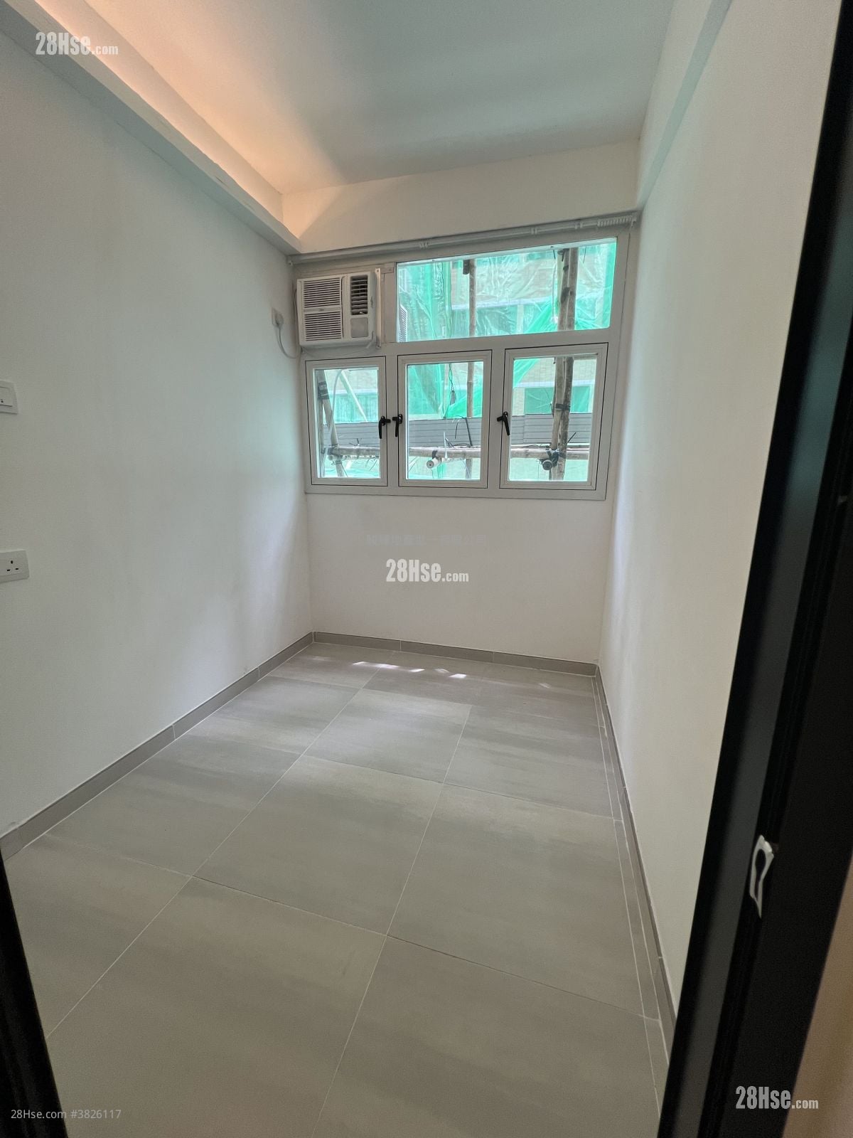 美轮大厦 租盘 2 房 , 1 浴室 300 平方尺