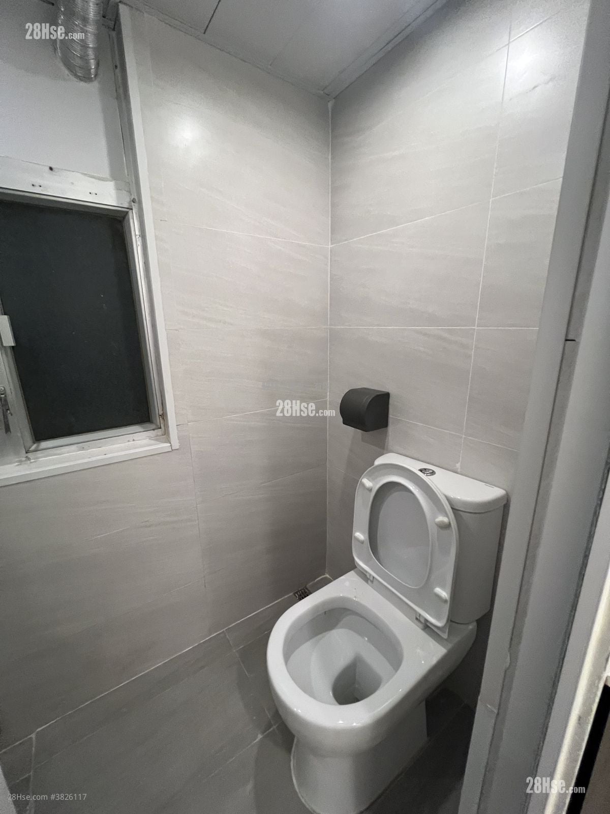 美轮大厦 租盘 2 房 , 1 浴室 300 平方尺