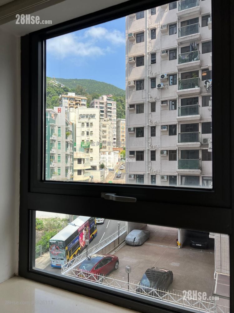 V Happy Valley 租盘 333 平方尺