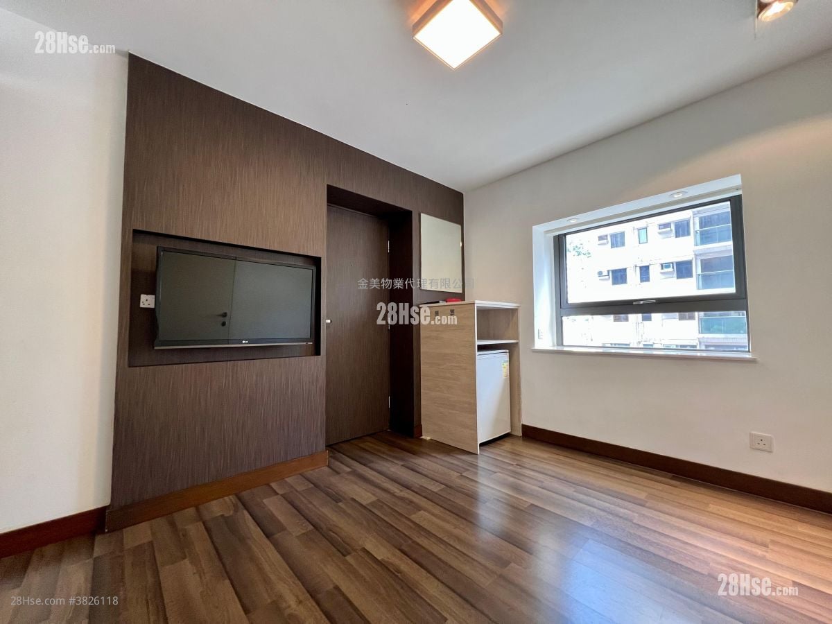 V Happy Valley 租盘 333 平方尺