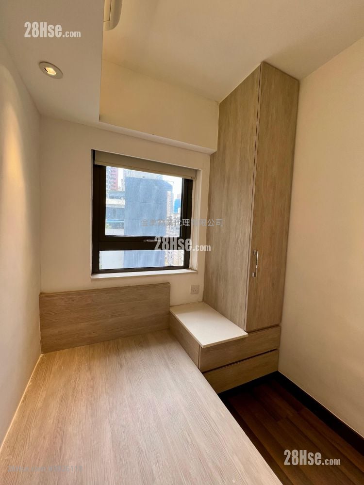 V Happy Valley 租盘 333 平方尺