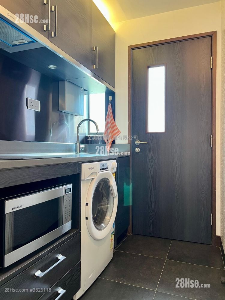 V Happy Valley 租盘 333 平方尺