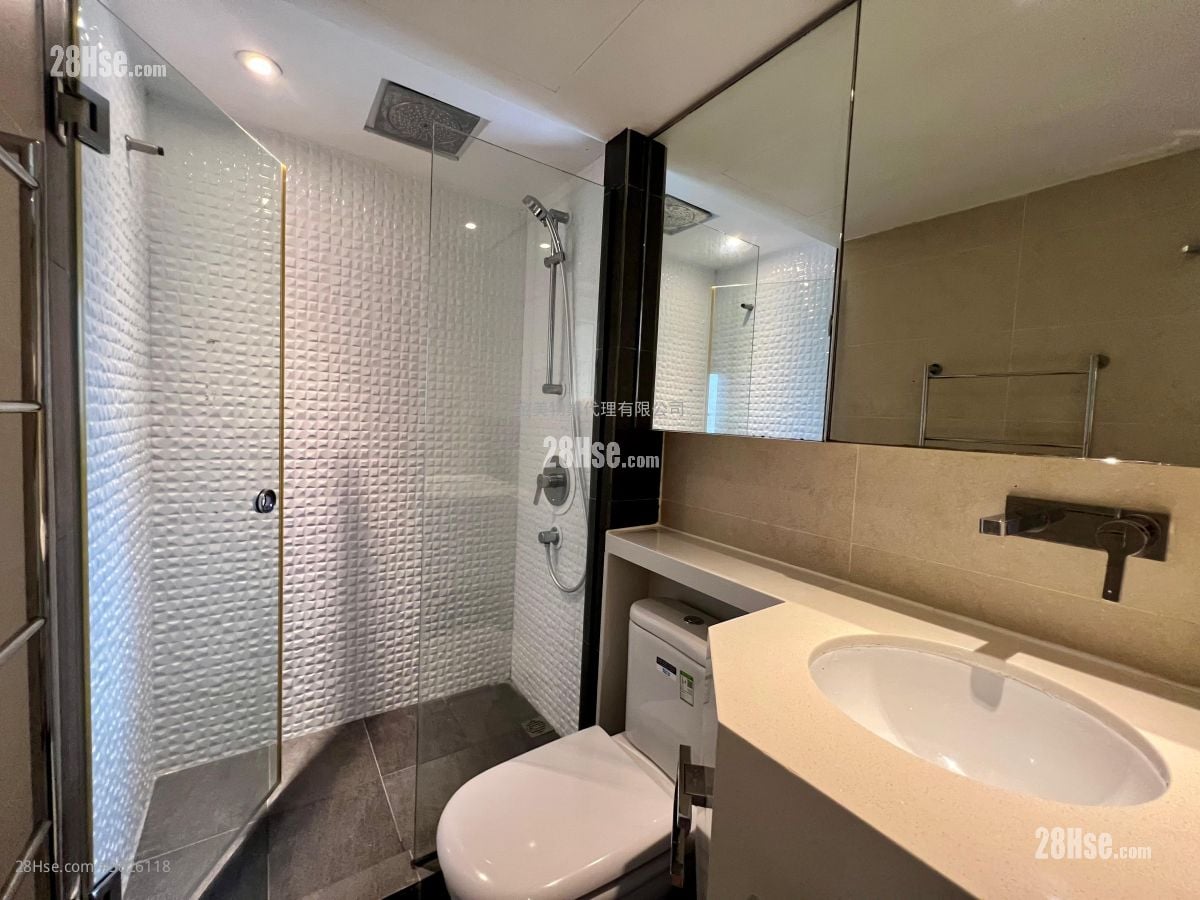 V Happy Valley 租盘 333 平方尺