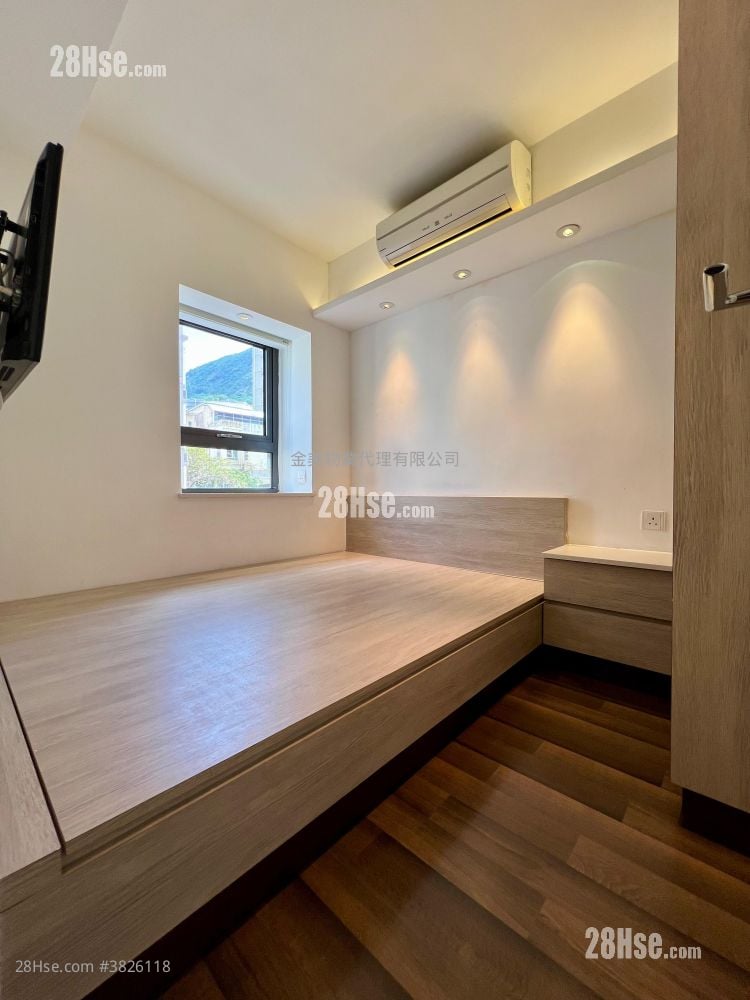 V Happy Valley 租盘 333 平方尺