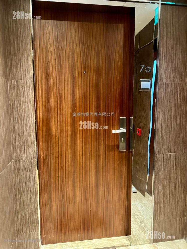 V Happy Valley 租盘 333 平方尺