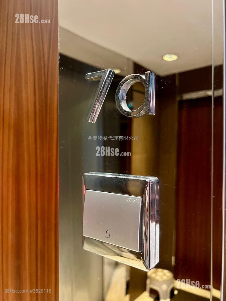 V Happy Valley 租盘 333 平方尺