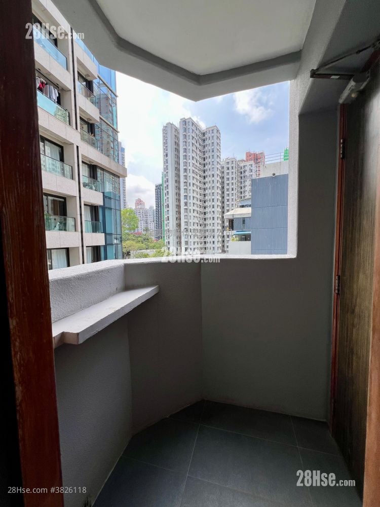 V Happy Valley 租盘 333 平方尺