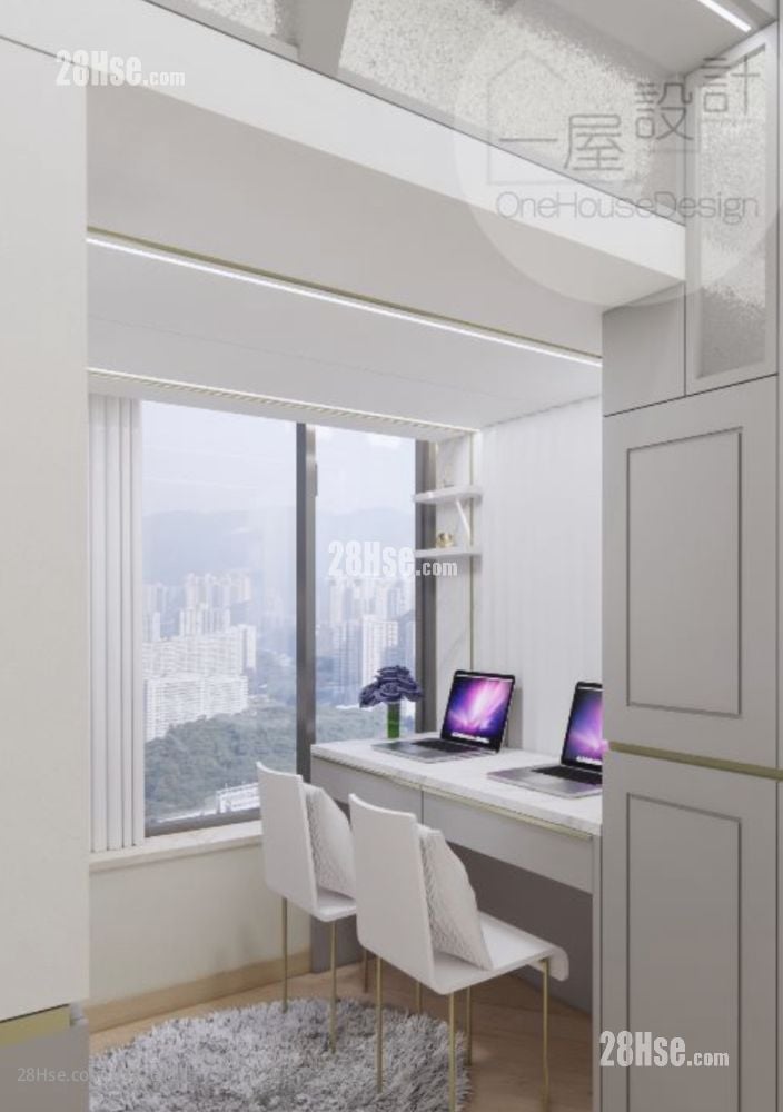 Manor Hill Rental 1 Bedroom , 1 Bathroom 283 ft²