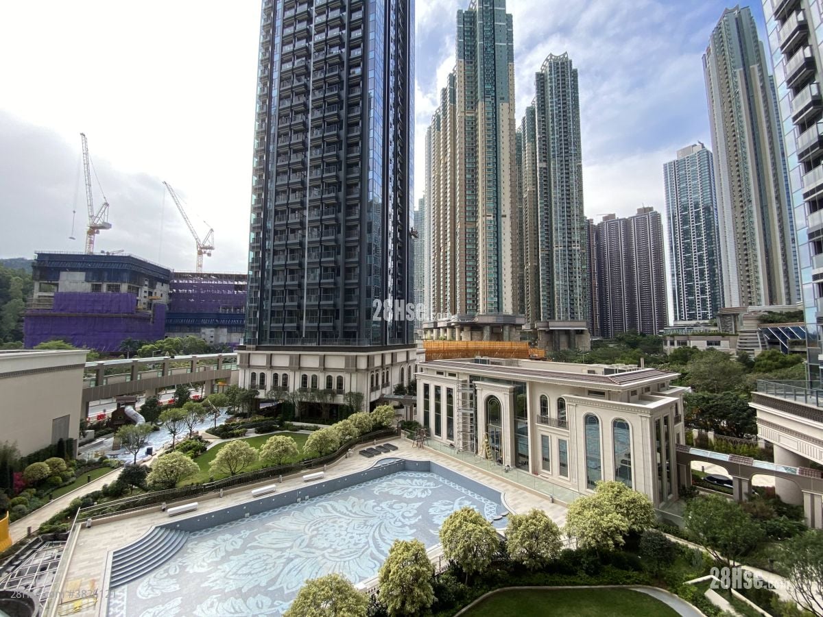 Manor Hill Rental 1 Bedroom , 1 Bathroom 283 ft²