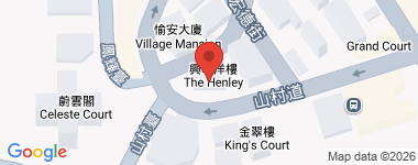 兴利大厦 B室 物业地址