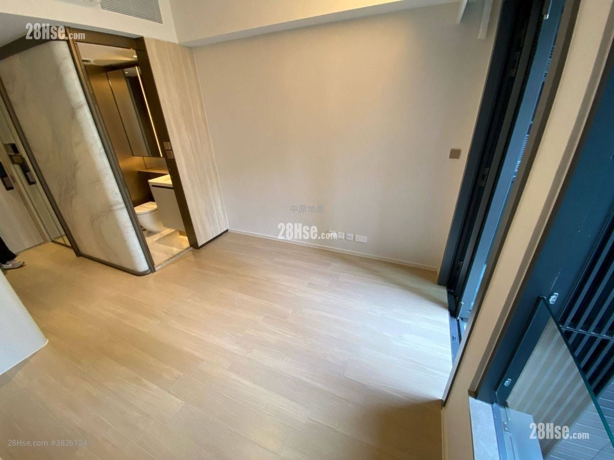 One Innovale 售盤 開放式間隔 223 平方呎